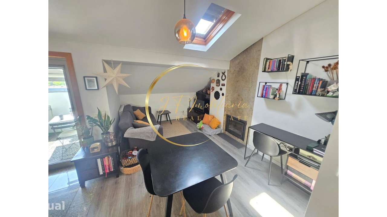 Apartamento T1 -  São Bernardo - Grande imagem: 4/19