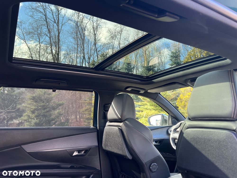 Peugeot 5008 2.0 BlueHDI GT S&S EAT8 - 5