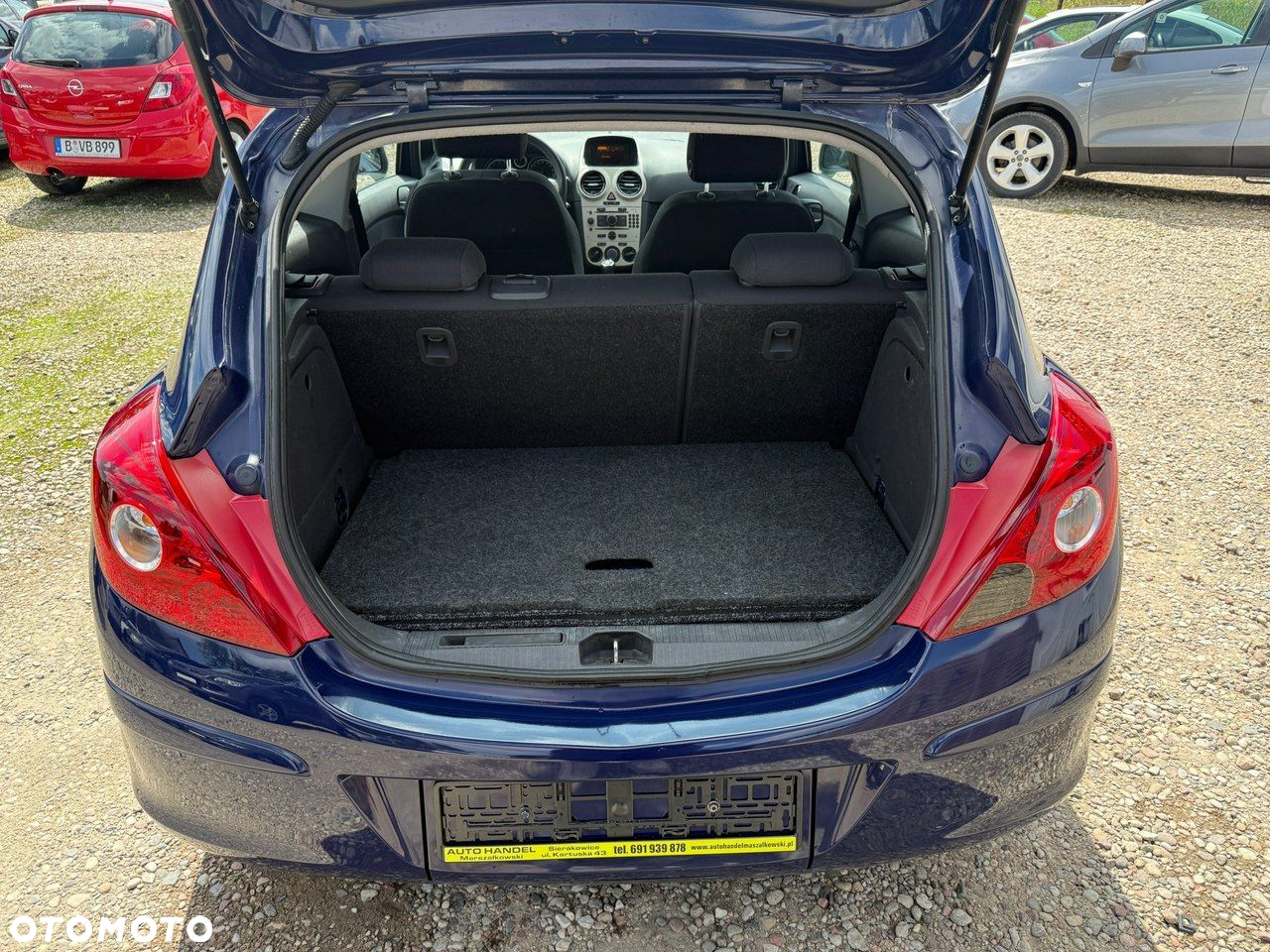 Opel Corsa - 16