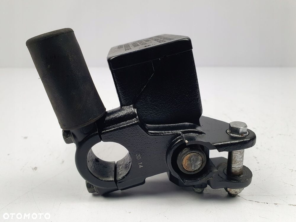 POMPKA HAMULCOWA HAMULCA PRZÓD Suzuki GSX-8S 2023+ pompa hamulcowa - 11