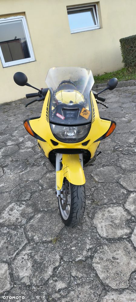 BMW K - 15