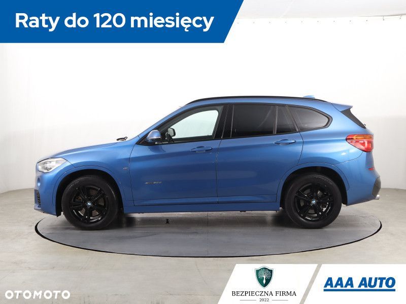 BMW X1 - 4