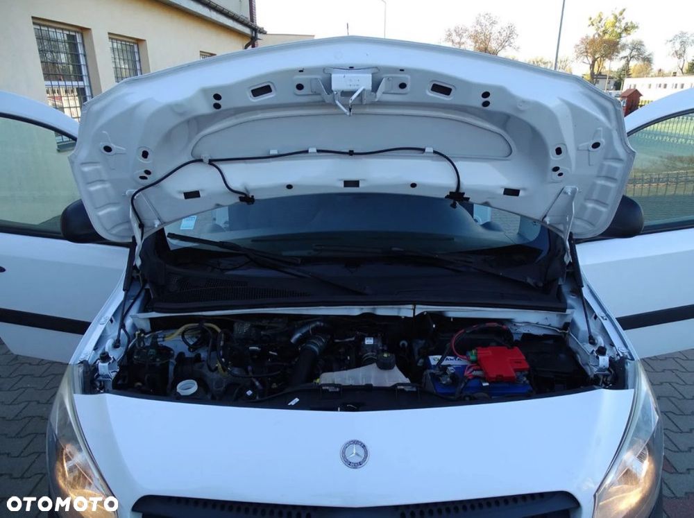 Mercedes-Benz Citan - 10