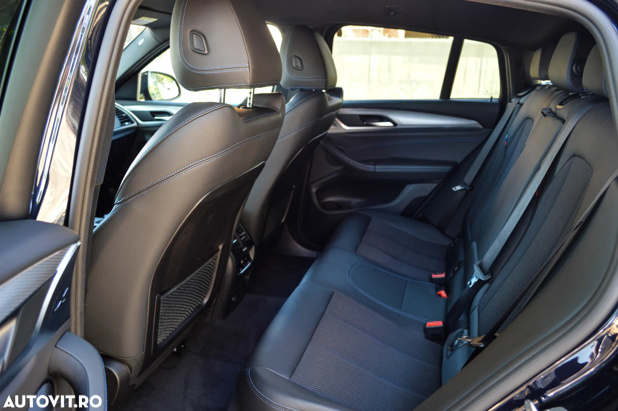BMW X4 xDrive20d M Sport - 6