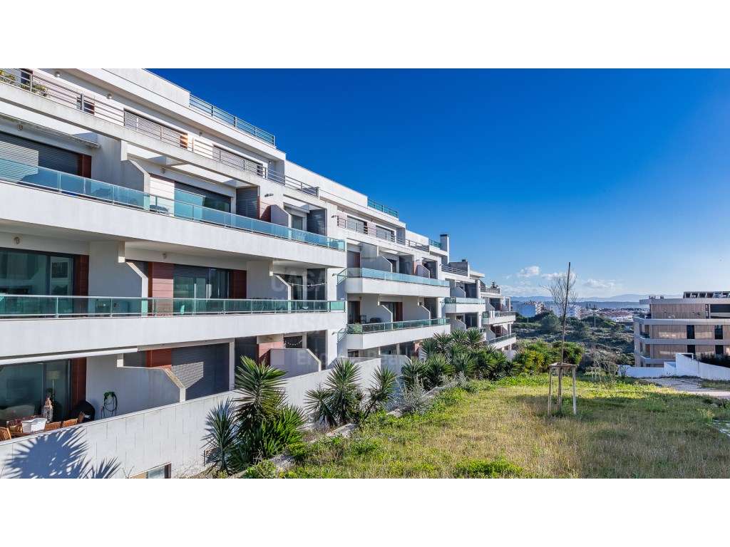 Vende Apartamento T3 Duplex - Ericeira, A Casa das Casas - Grande imagem: 2/21