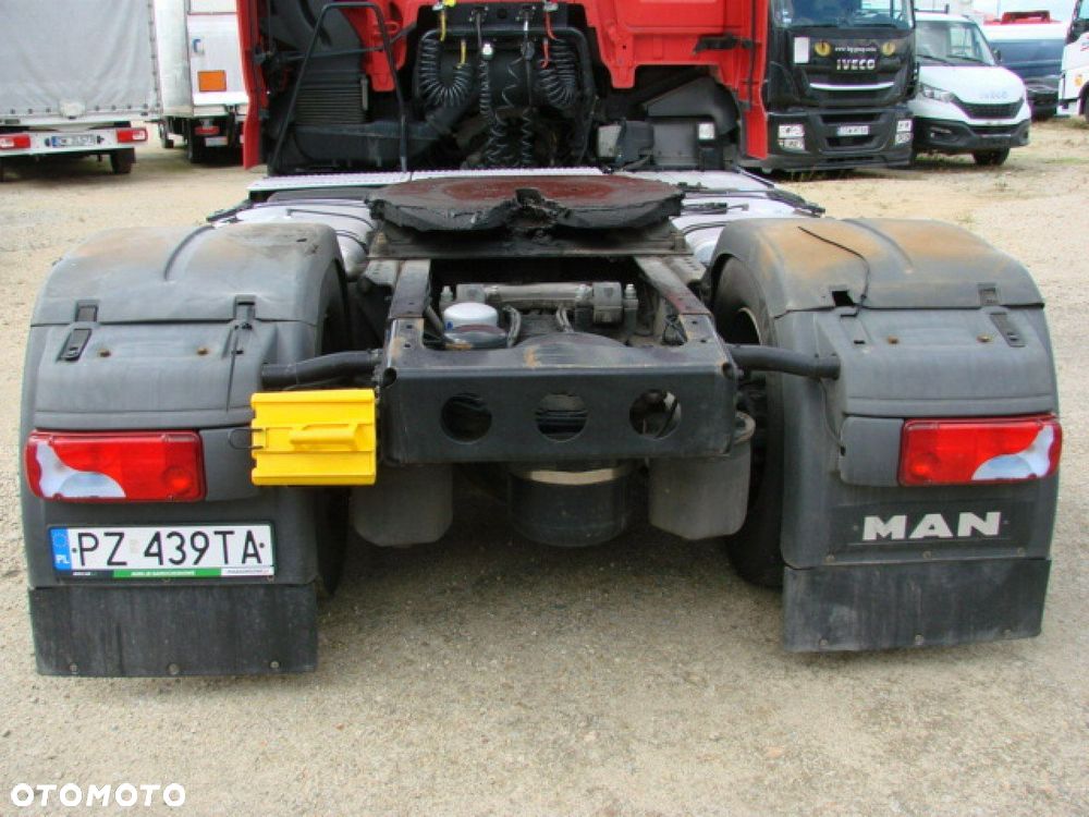 MAN Tgx - 6