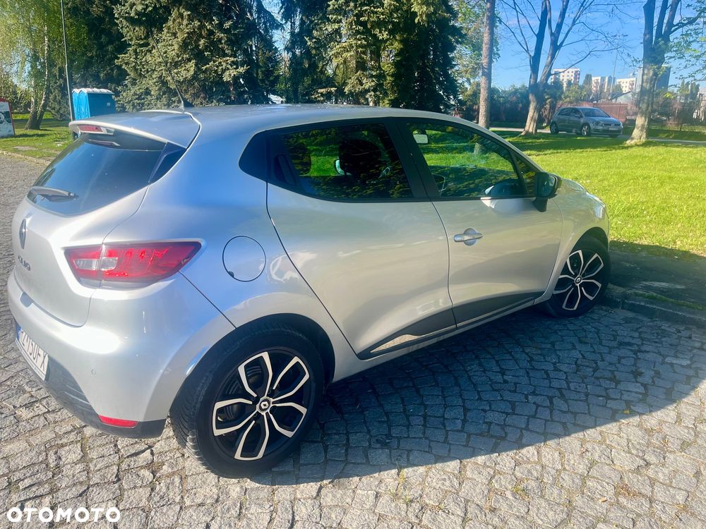 Renault Clio 0.9 Energy TCe Intens - 2
