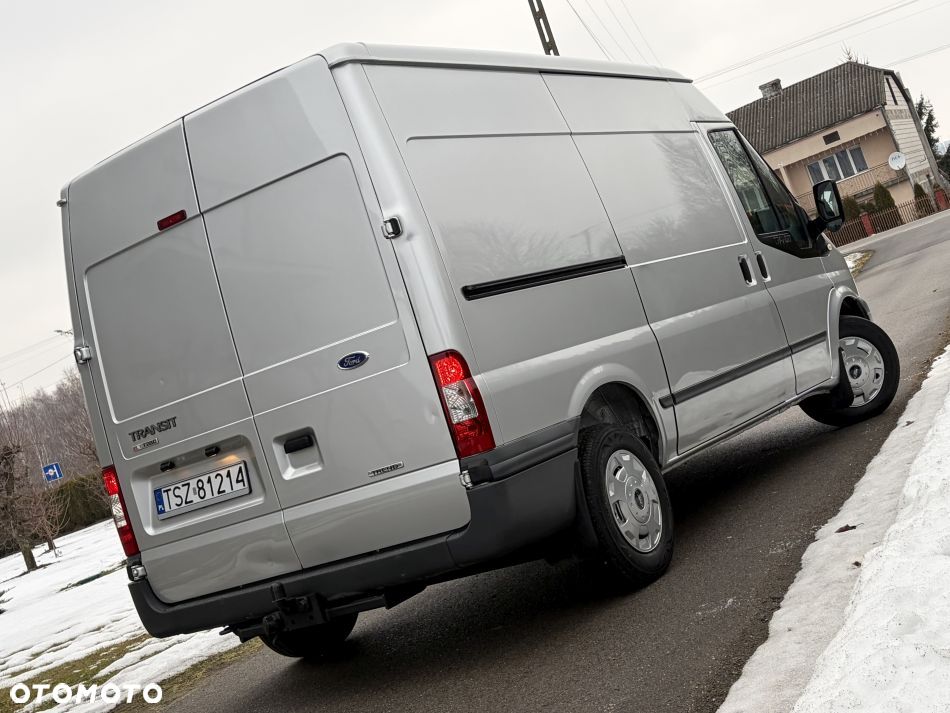 Ford Transit - 4