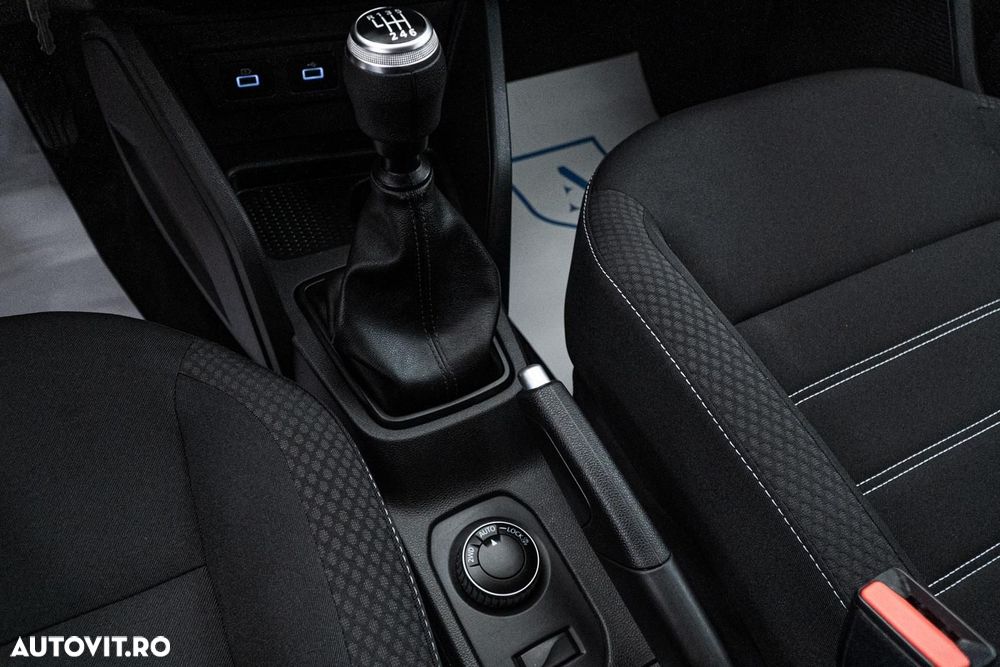 Dacia Duster Blue dCi 115 4WD Prestige - 18