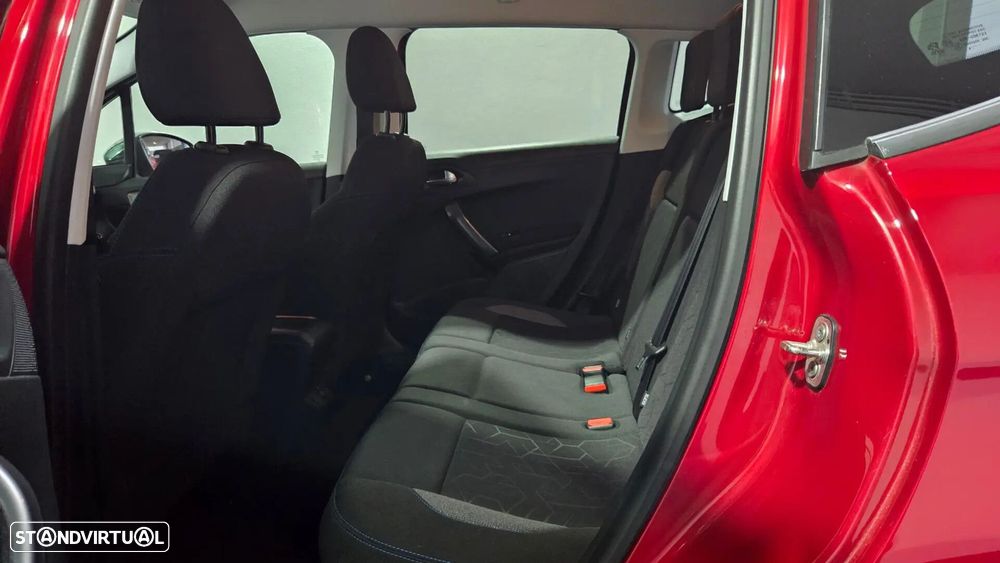 Peugeot 2008 PureTech 130 Stop&Start Allure - 14