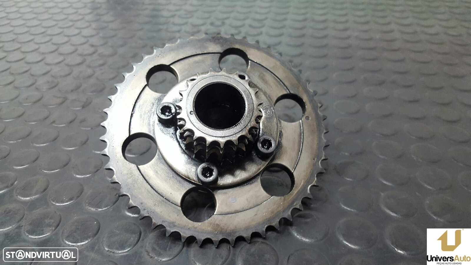 POLI BOMBA INJETORA RENAULT MAXITY FG 130.35/45 - 2