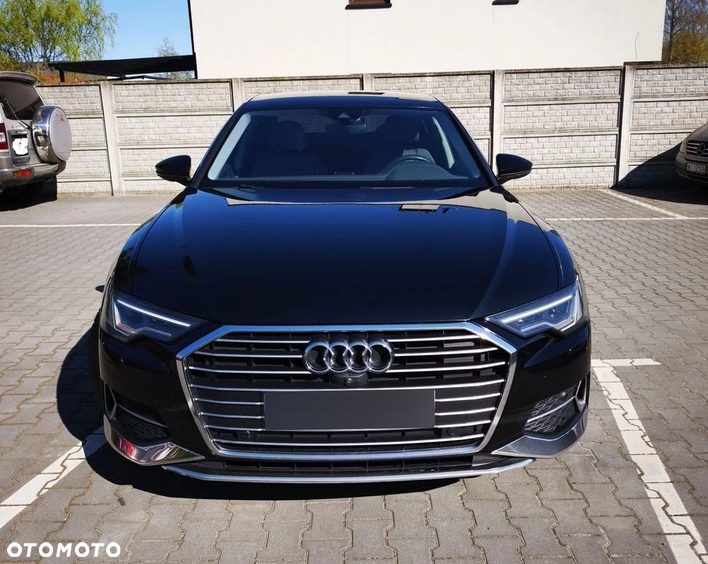Audi A6 Limousine - 2