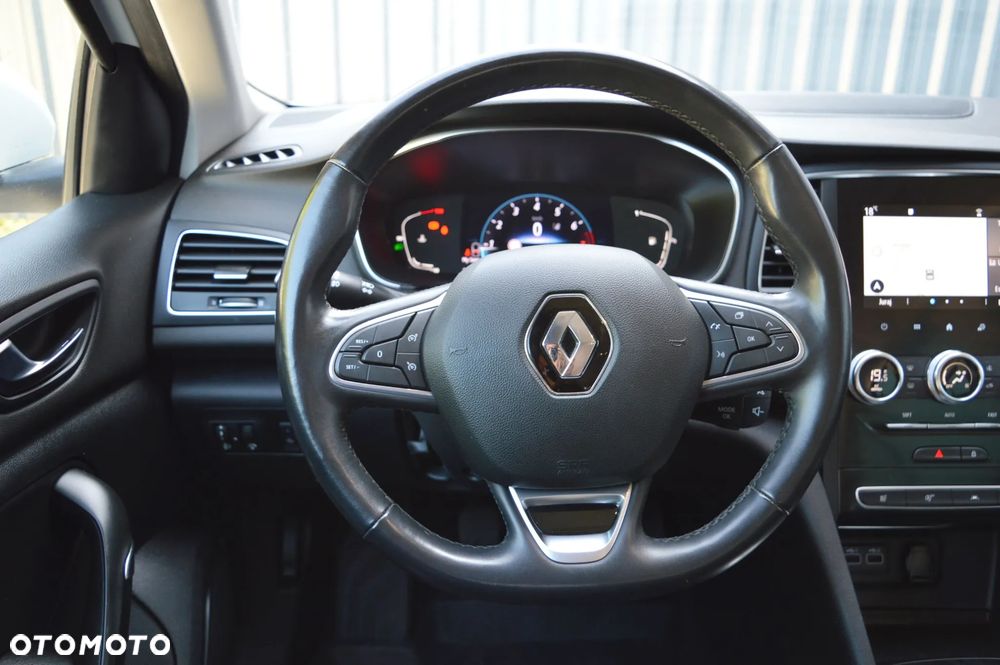 Renault Megane - 19
