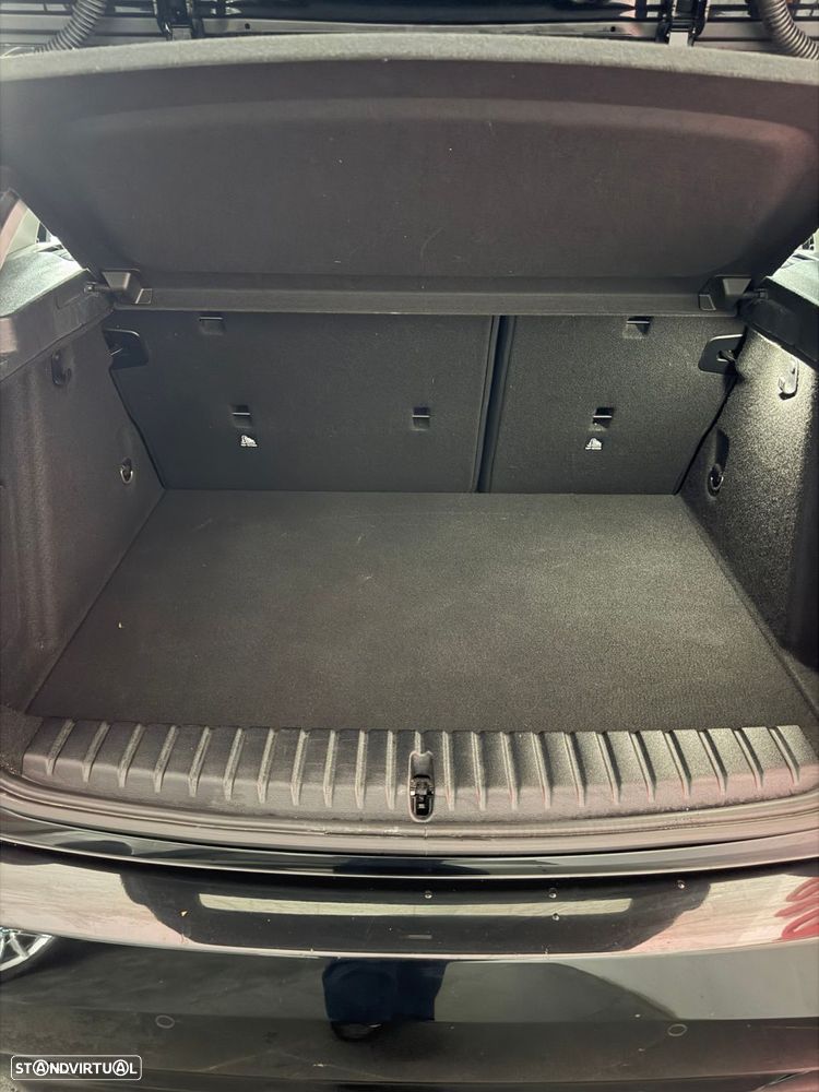 BMW 116 d Aut. Sport Line - 30