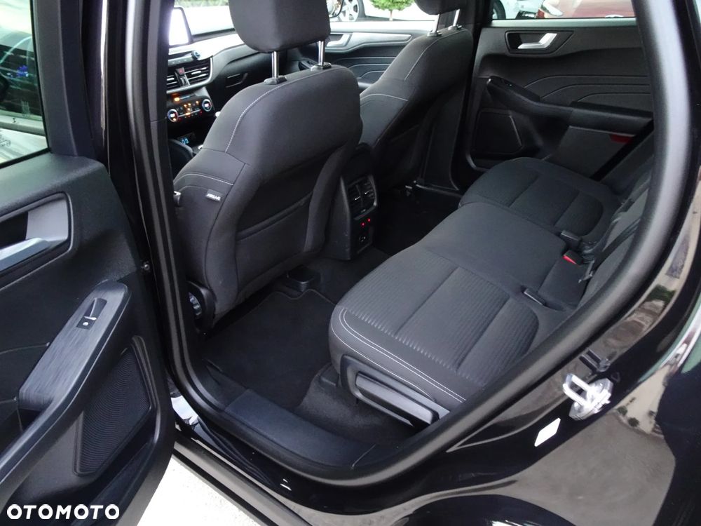 Ford Kuga 1.5 EcoBoost FWD Titanium - 17