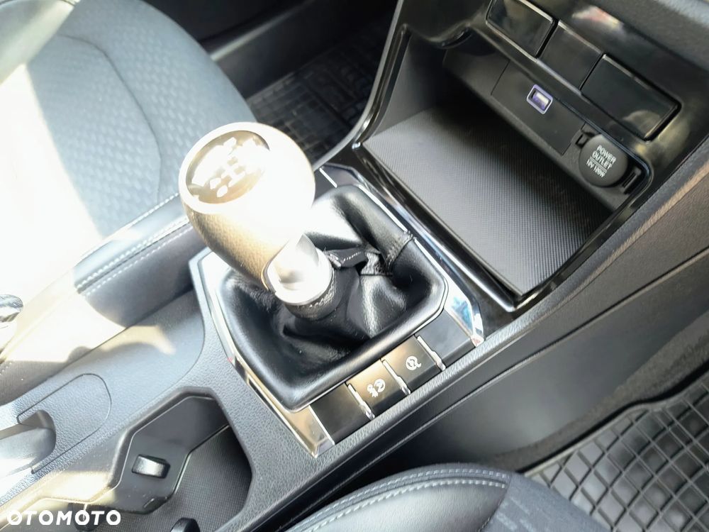 SsangYong/KGM Korando 1.5 T-GDI Quartz 2WD - 19