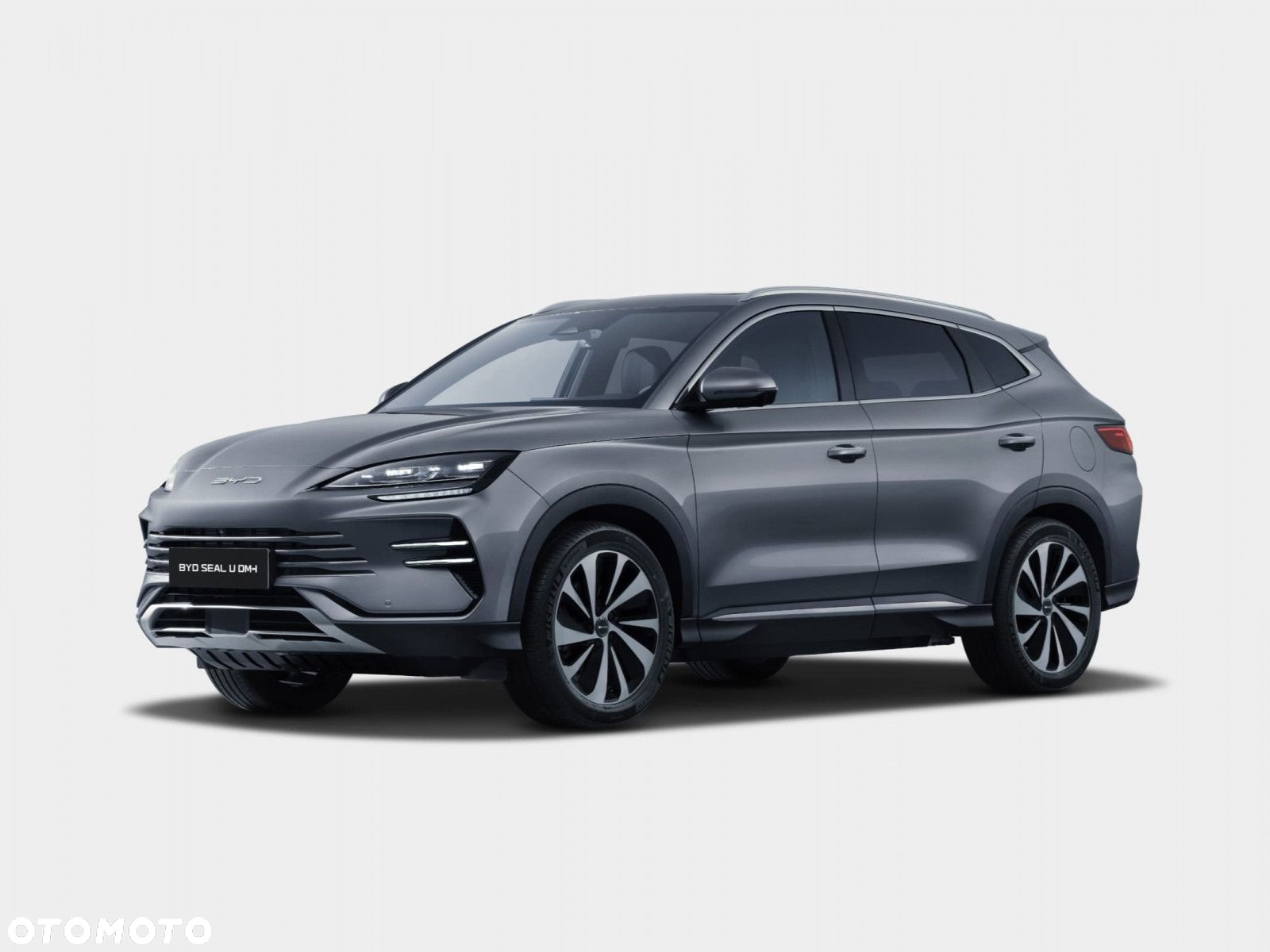 BYD Seal U - 3