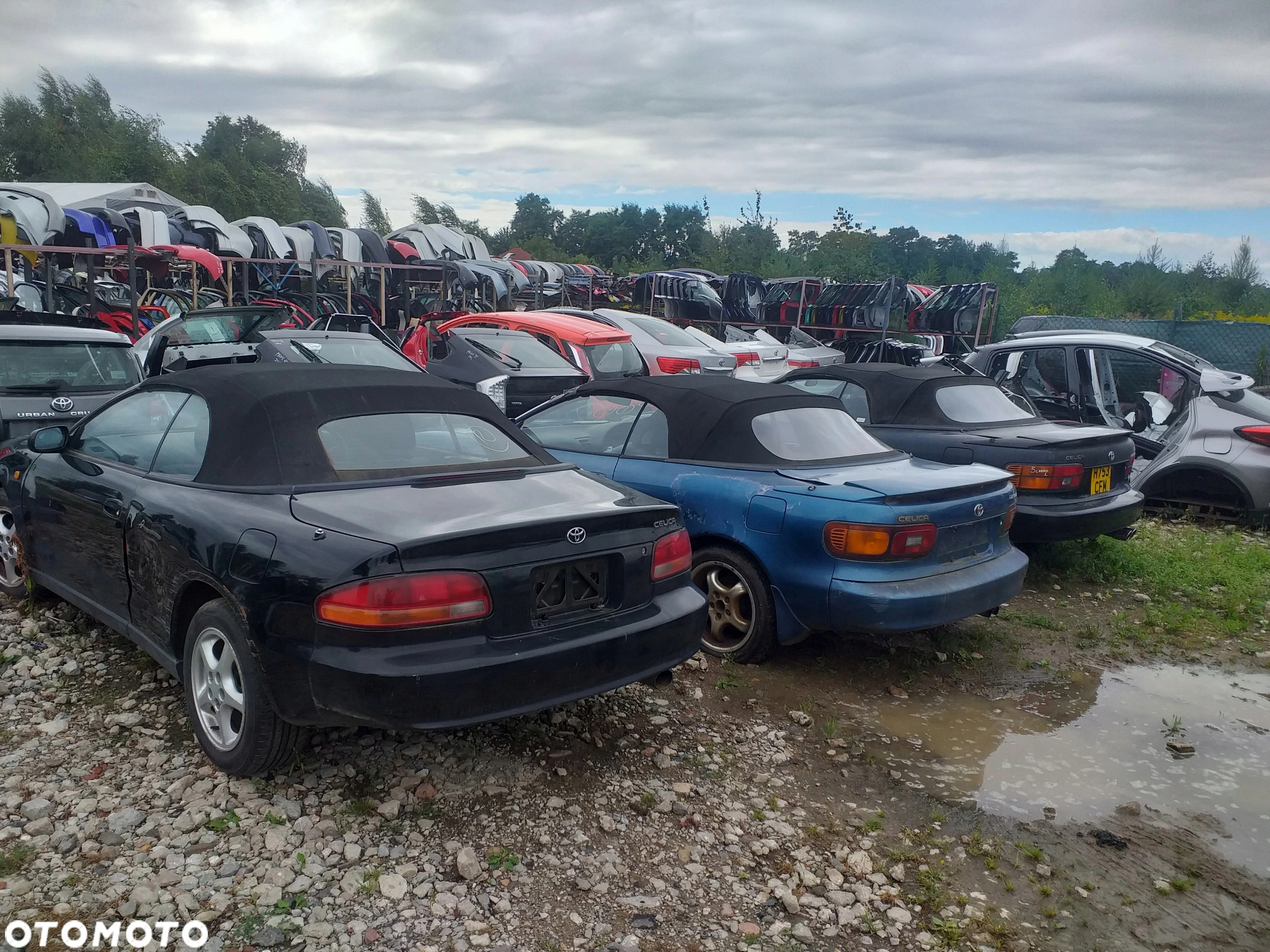 Silnik CELICA 2,0 3S-GTE Turbo GT4 255KM Swap komp - 5
