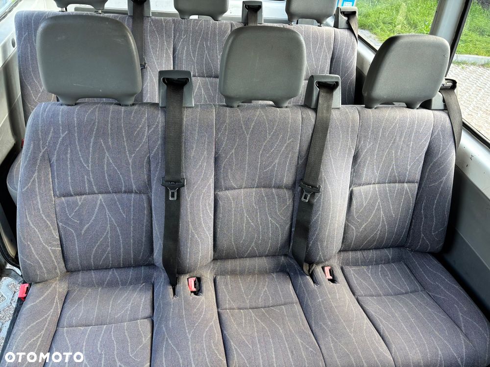 Mercedes-Benz Sprinter 211 CDI 902.622 - 19