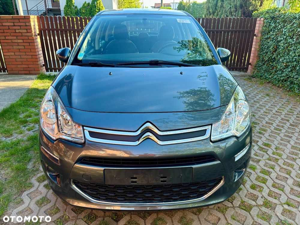 Citroën C3 - 10