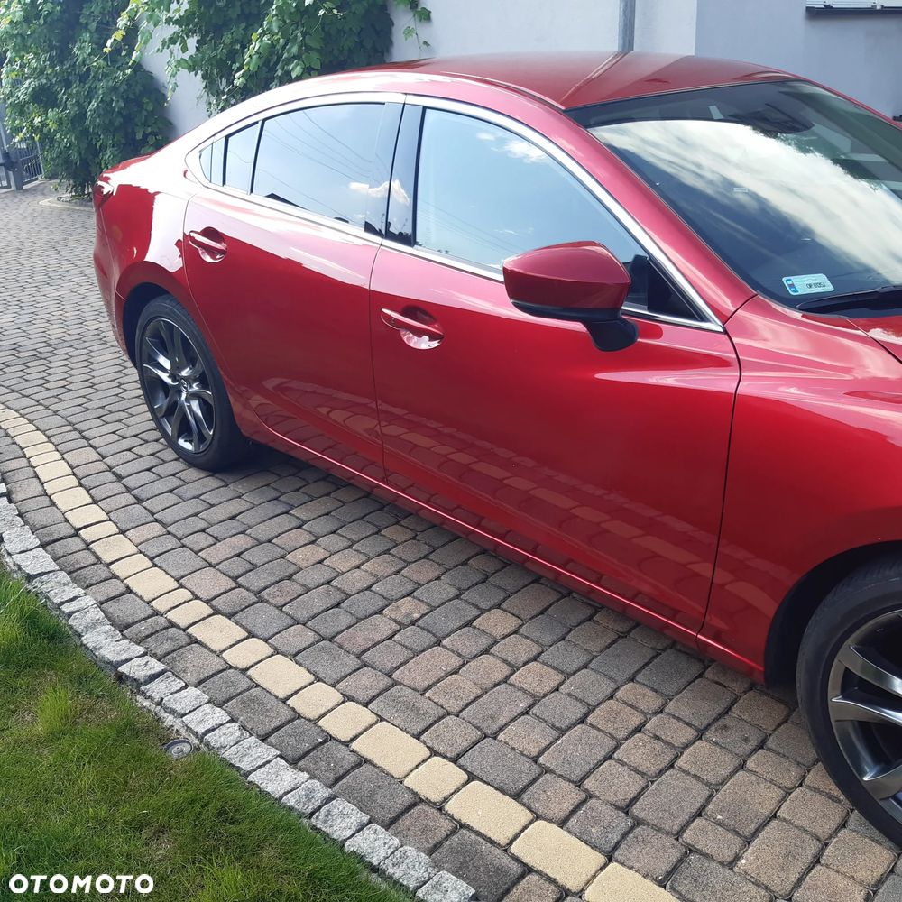 Mazda 6 2.0 SKYPassion - 20