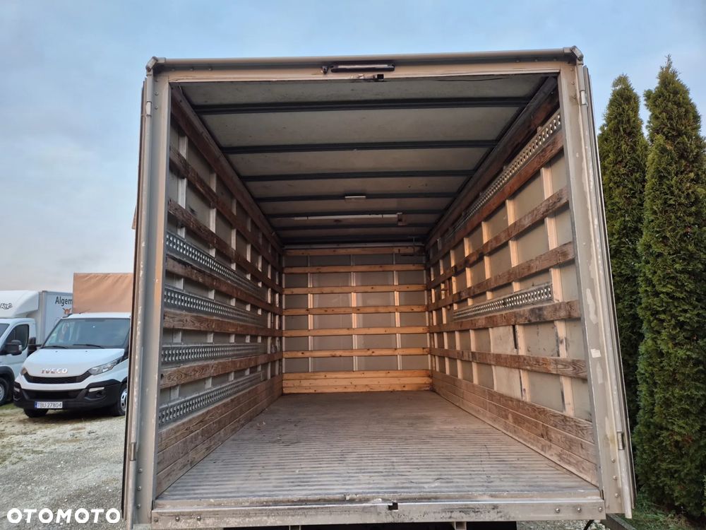 Nissan ATLEON 3.0 150KM - 4