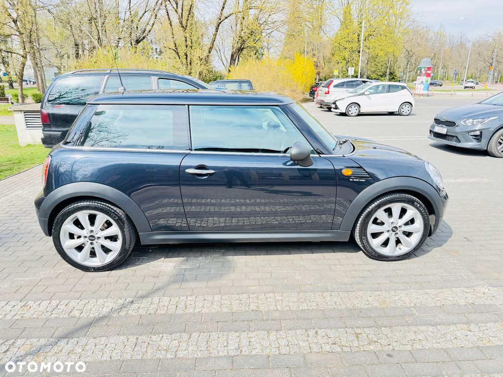 MINI ONE Standard - 3