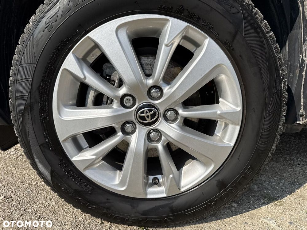 Toyota Yaris Cross Hybrid 1.5 Comfort - 19