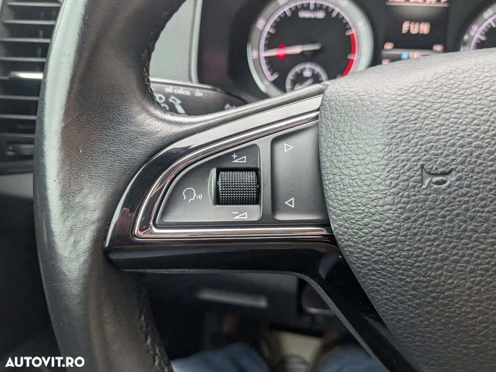 Skoda Karoq - 8