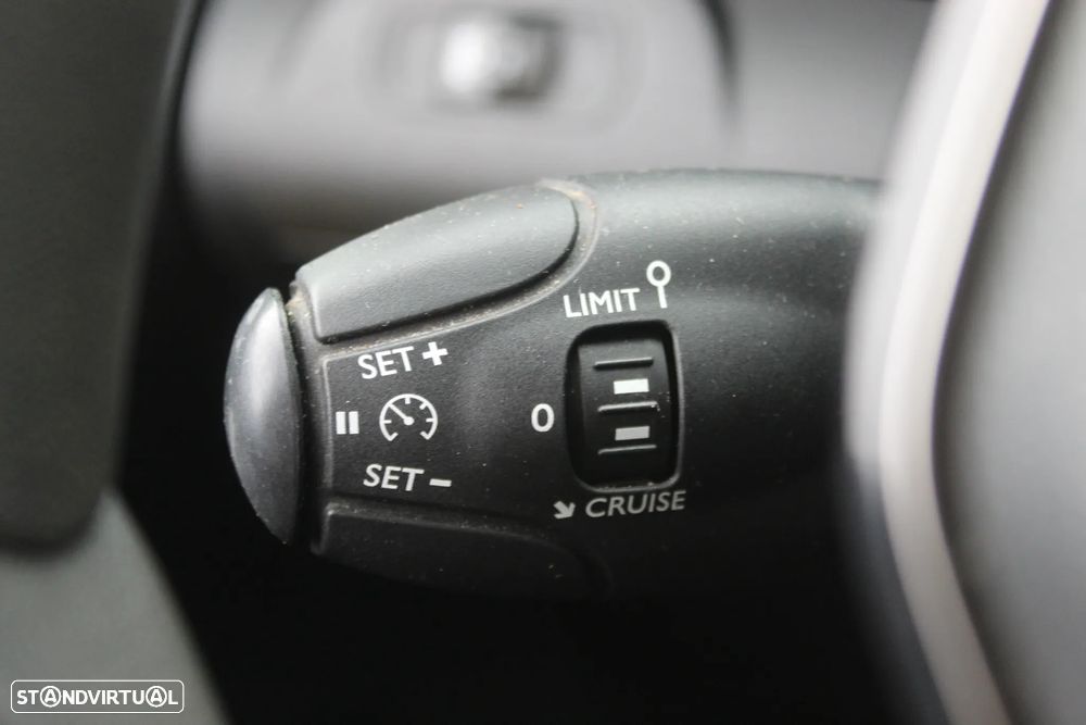 Peugeot PARTNER PREMIUM C/IVA 3L 1.5BLUEHDI - 19
