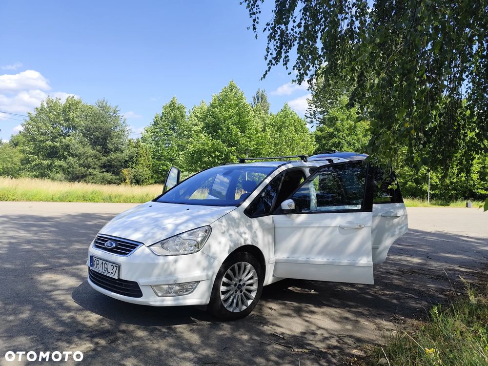 Ford Galaxy 2.0 TDCi Trend - 3