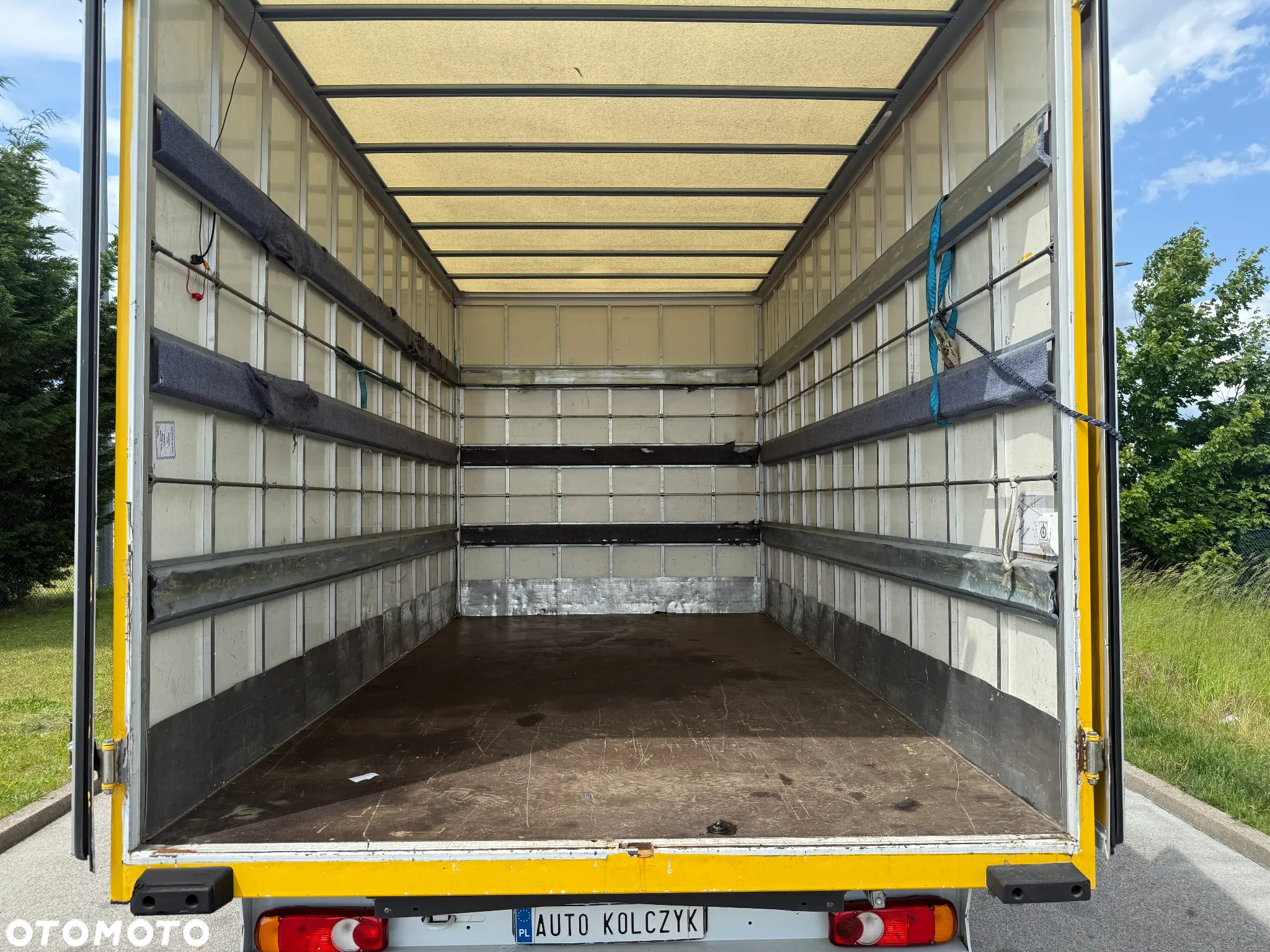 Renault Master - 14