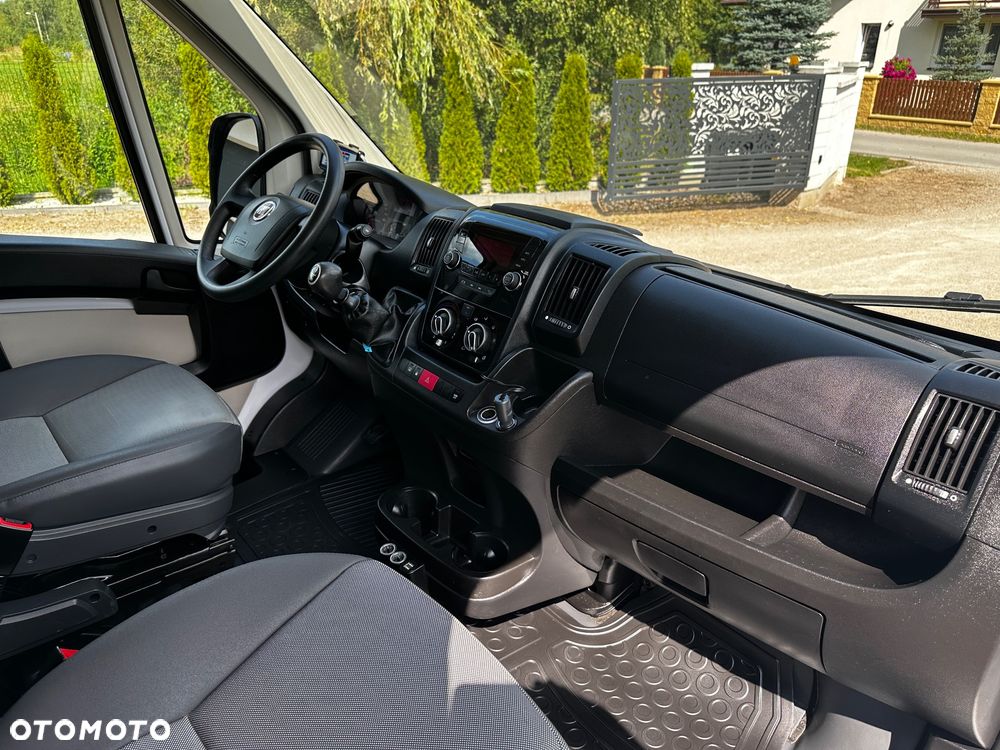 Fiat Ducato - 37