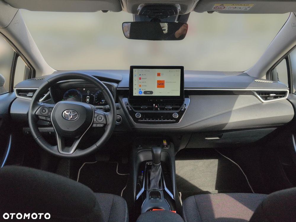 Toyota Corolla 1.8 Hybrid Style - 11