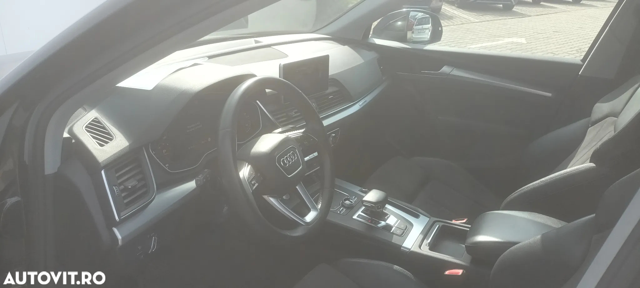 Audi Q5 2.0 40 TDI quattro S tronic Sport - 5