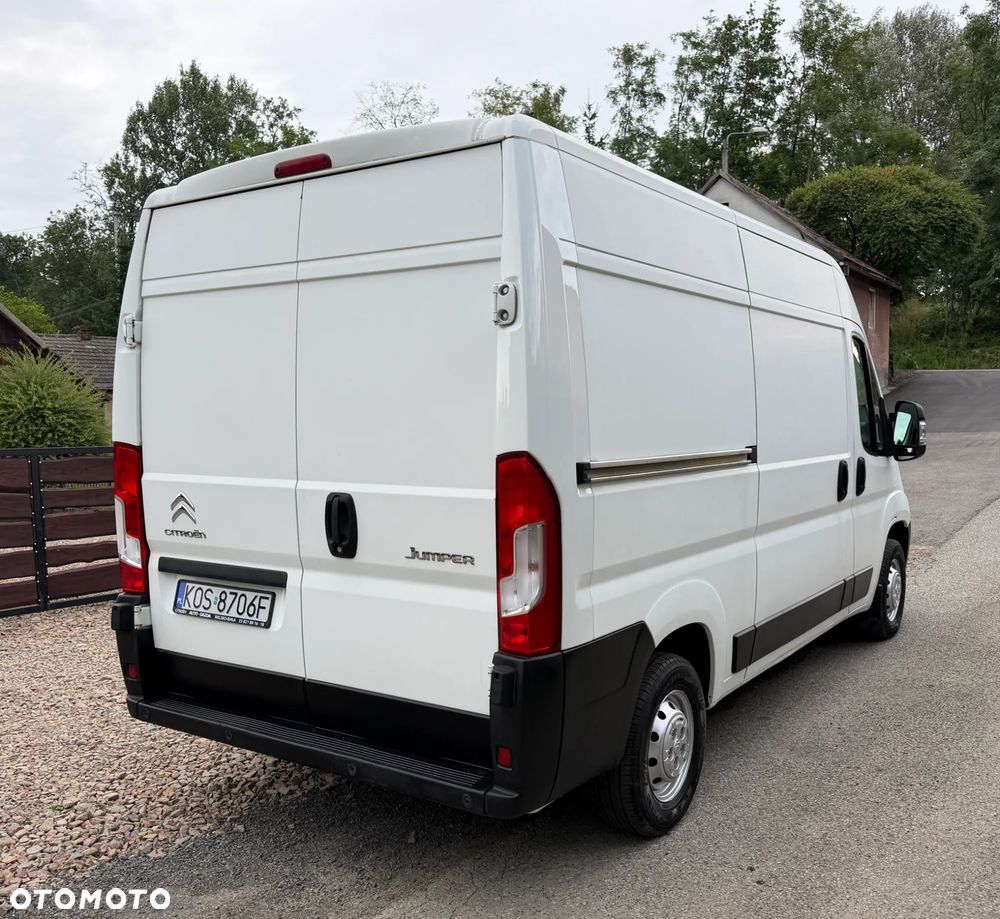 Citroën JUMPER L2H2 - 3