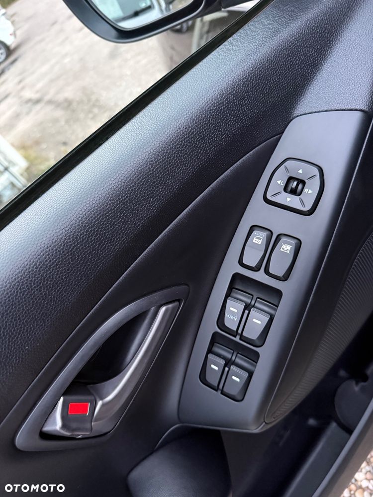 Hyundai ix35 2.0 Premium 2WD - 25