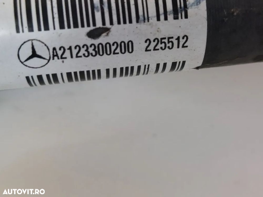 Planetara stanga fata E Class w212 350 cdi A2123300200 A212330570164 - 2