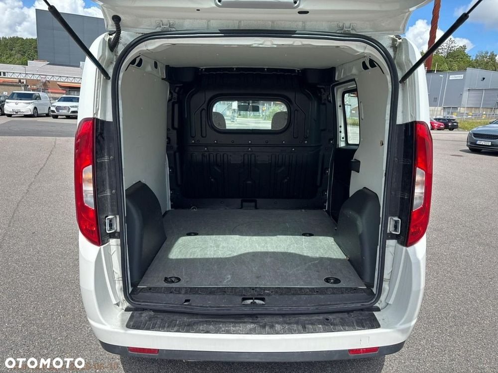 Fiat Doblo - 11