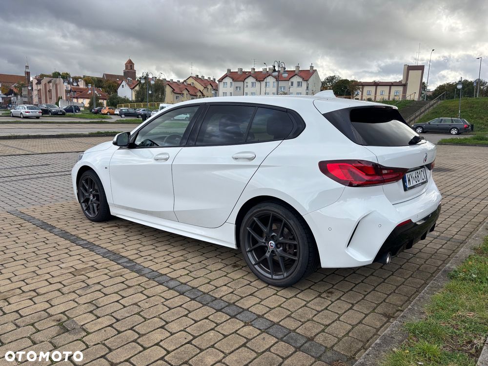 BMW Seria 1 118i M Sport - 5