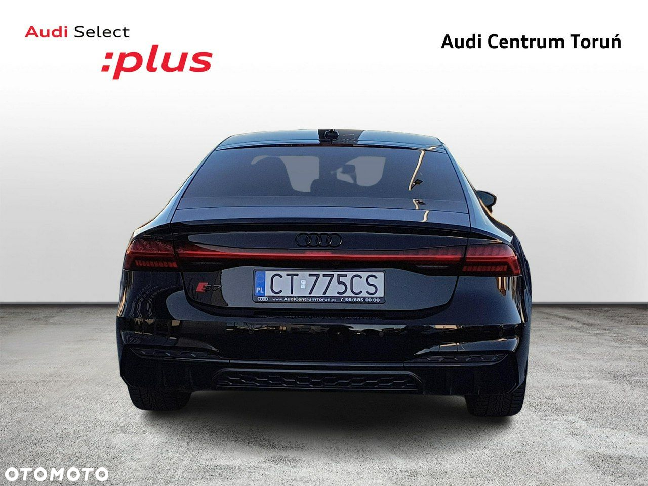 Audi S7 Sportback - 5