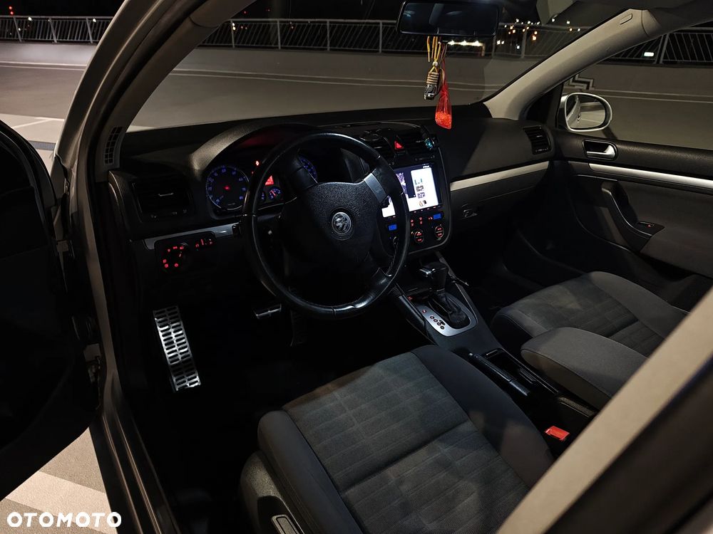 Volkswagen Golf 1.6 Automatik Goal - 19