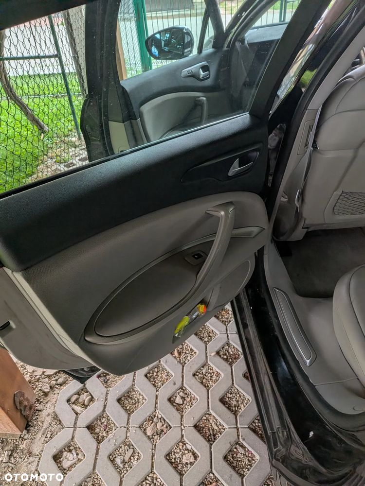 Citroën C5 2.0 HDi Exclusive - 27