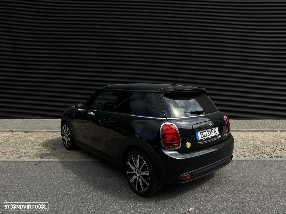 MINI 3 Portas Cooper SE Classic - 29