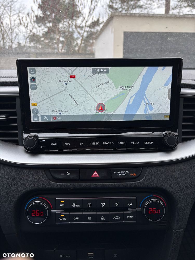 Kia Ceed 1.0 T-GDI L - 10