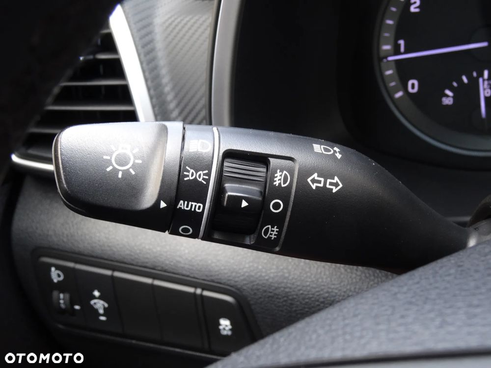 Hyundai Tucson 1.6 GDi 2WD Trend - 21