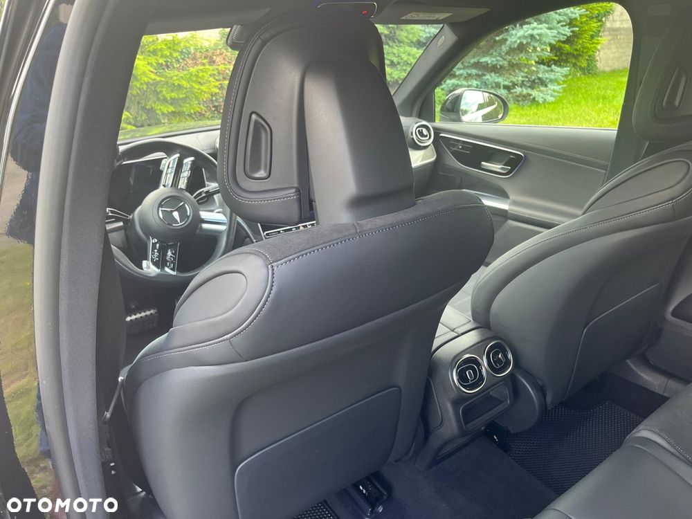 Mercedes-Benz GLC 220 d mHEV 4-Matic Avantgarde - 13