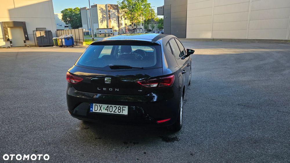 Seat Leon - 13