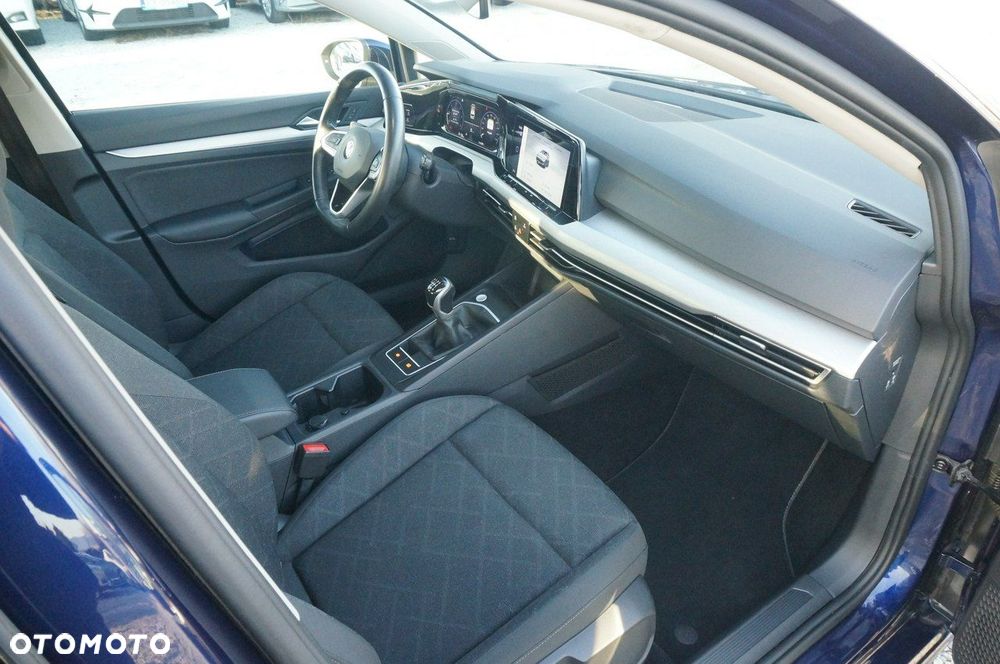 Volkswagen Golf Variant 2.0 TDI Life - 28