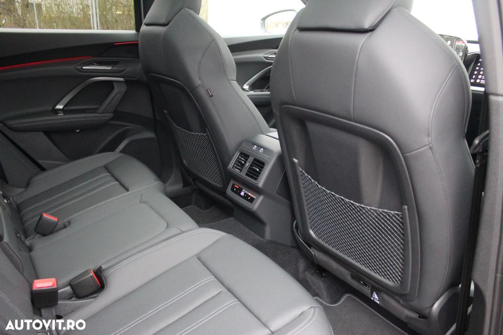 Audi Q5 40 TFSI quattro S tronic MHEV - 13